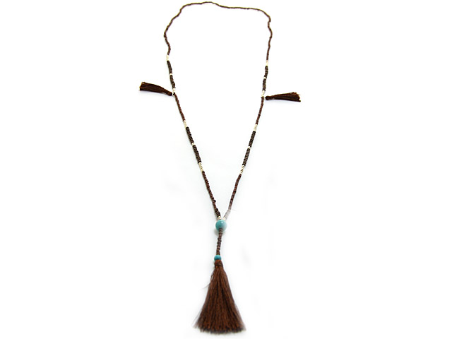 Kette "Loona" ca. 100cm